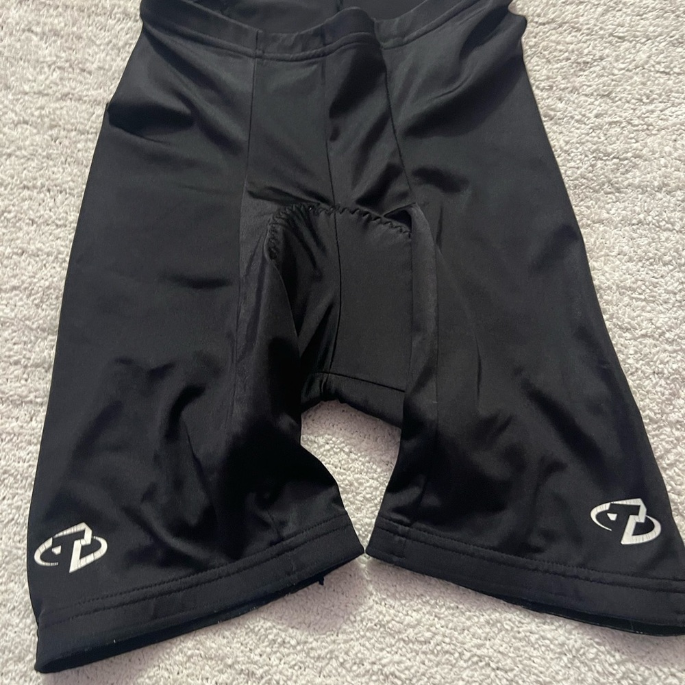 TREK Biking Shorts (men’s) Padded